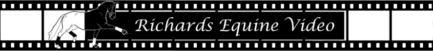 Richard's Video Logo